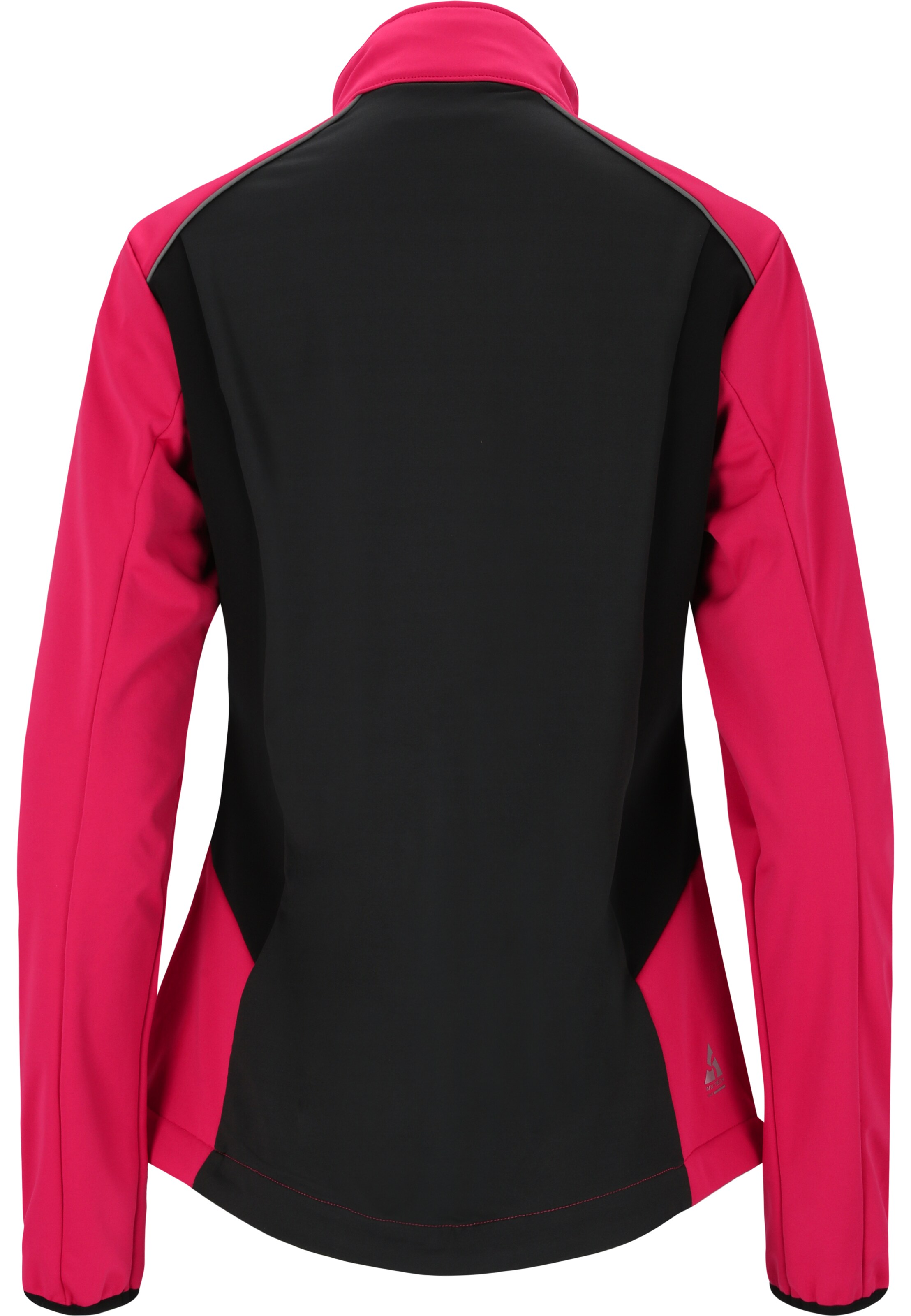 ENDURANCE Sports jacket 'Loralei' in Pink