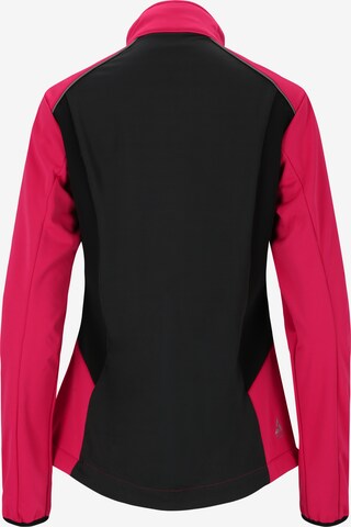 ENDURANCE Athletic Jacket 'Loralei' in Pink