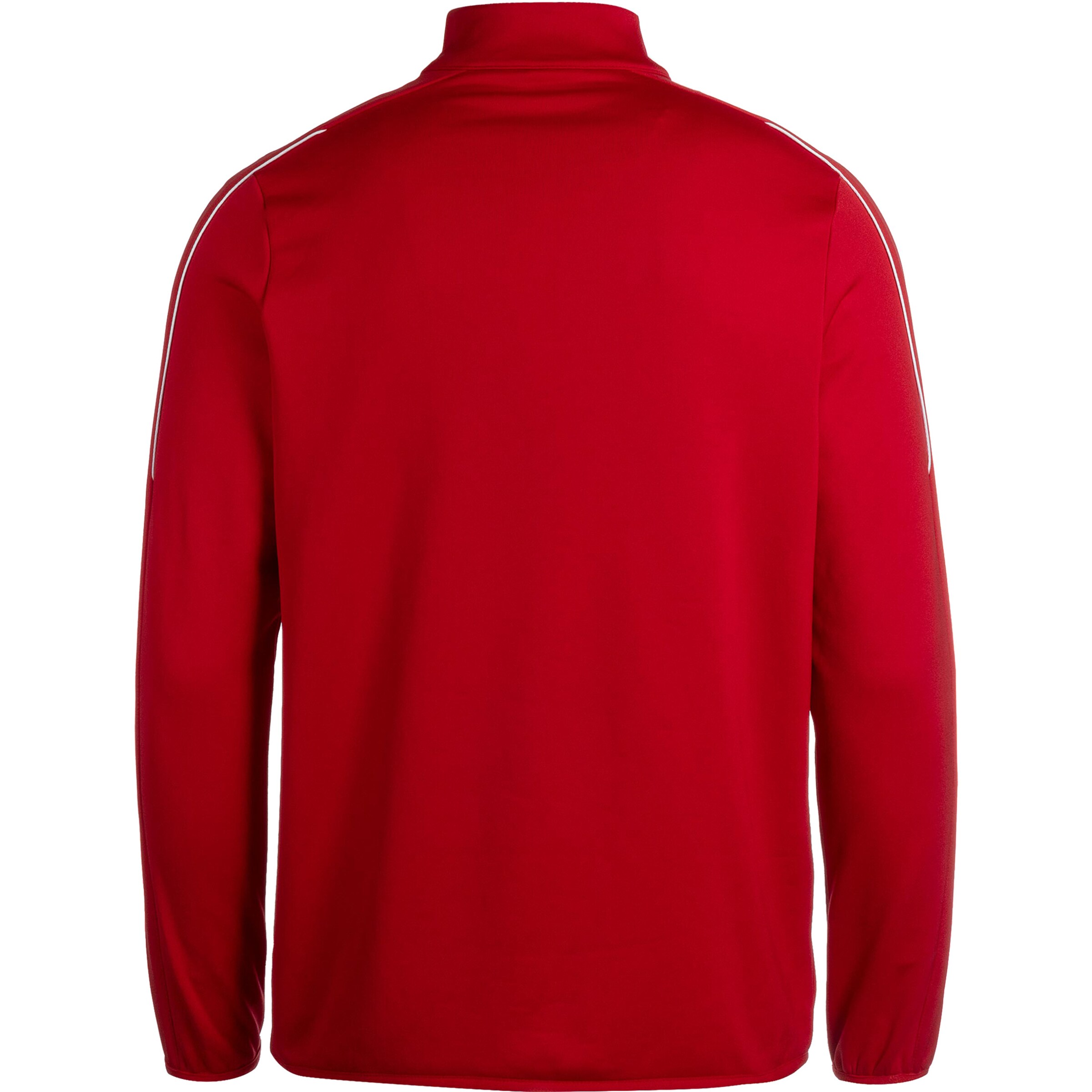 JAKO Sportsweatshirt 'Classico' in Rot