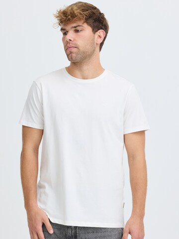 BLEND Shirt 'Dinton' in White: front