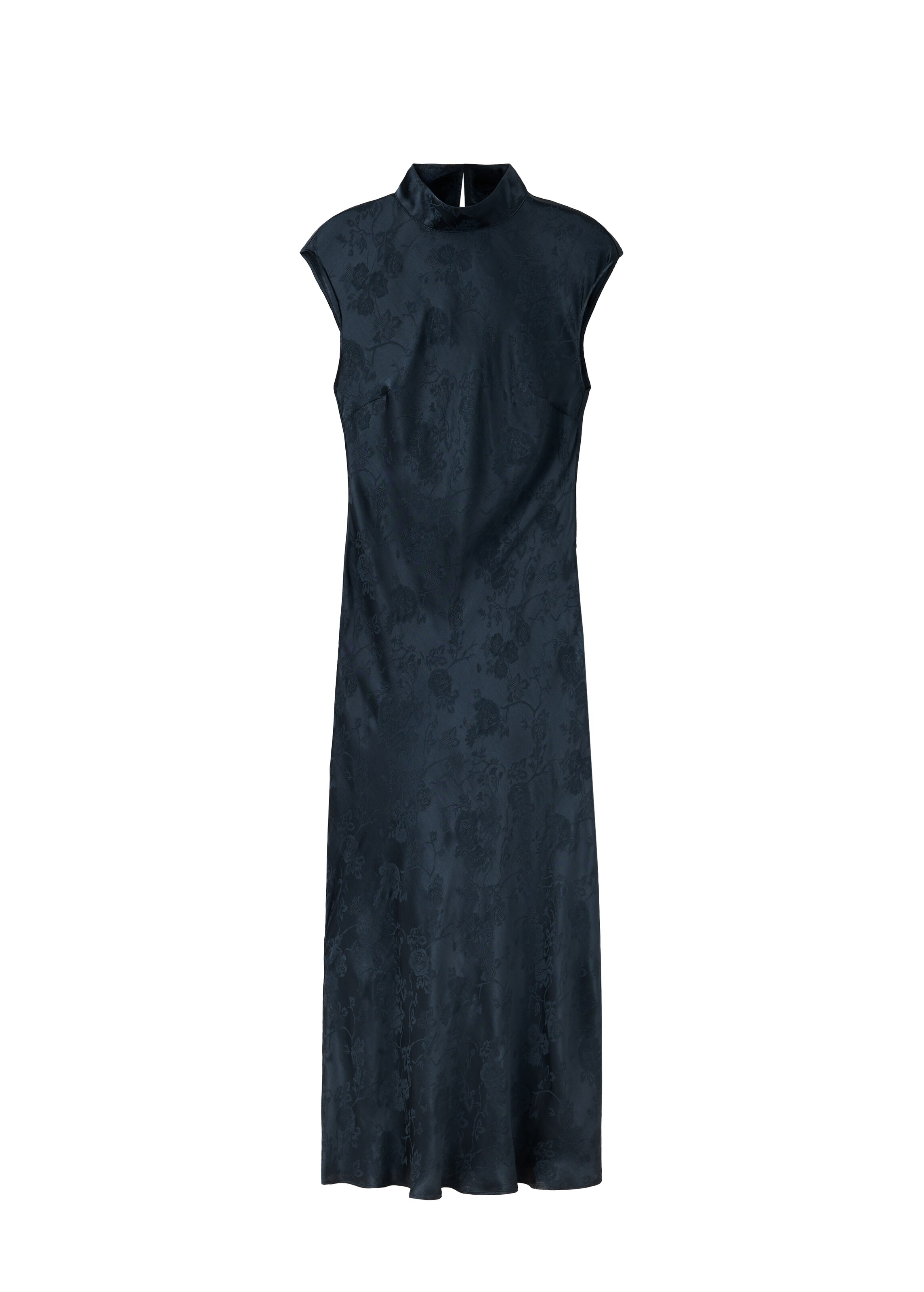 MANGO Dress 'JASON' in Blue: front