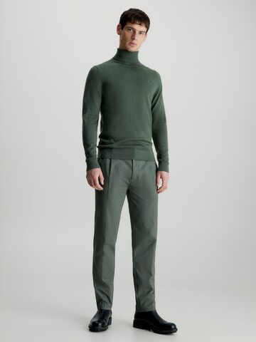 Calvin Klein Sweater in Green