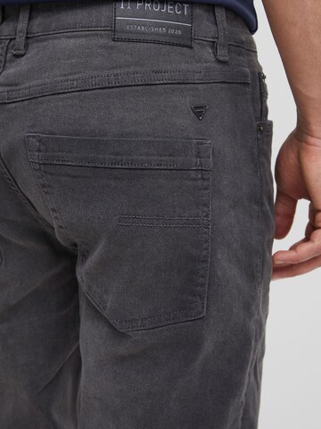 regular Jeans di 11 Project in grigio