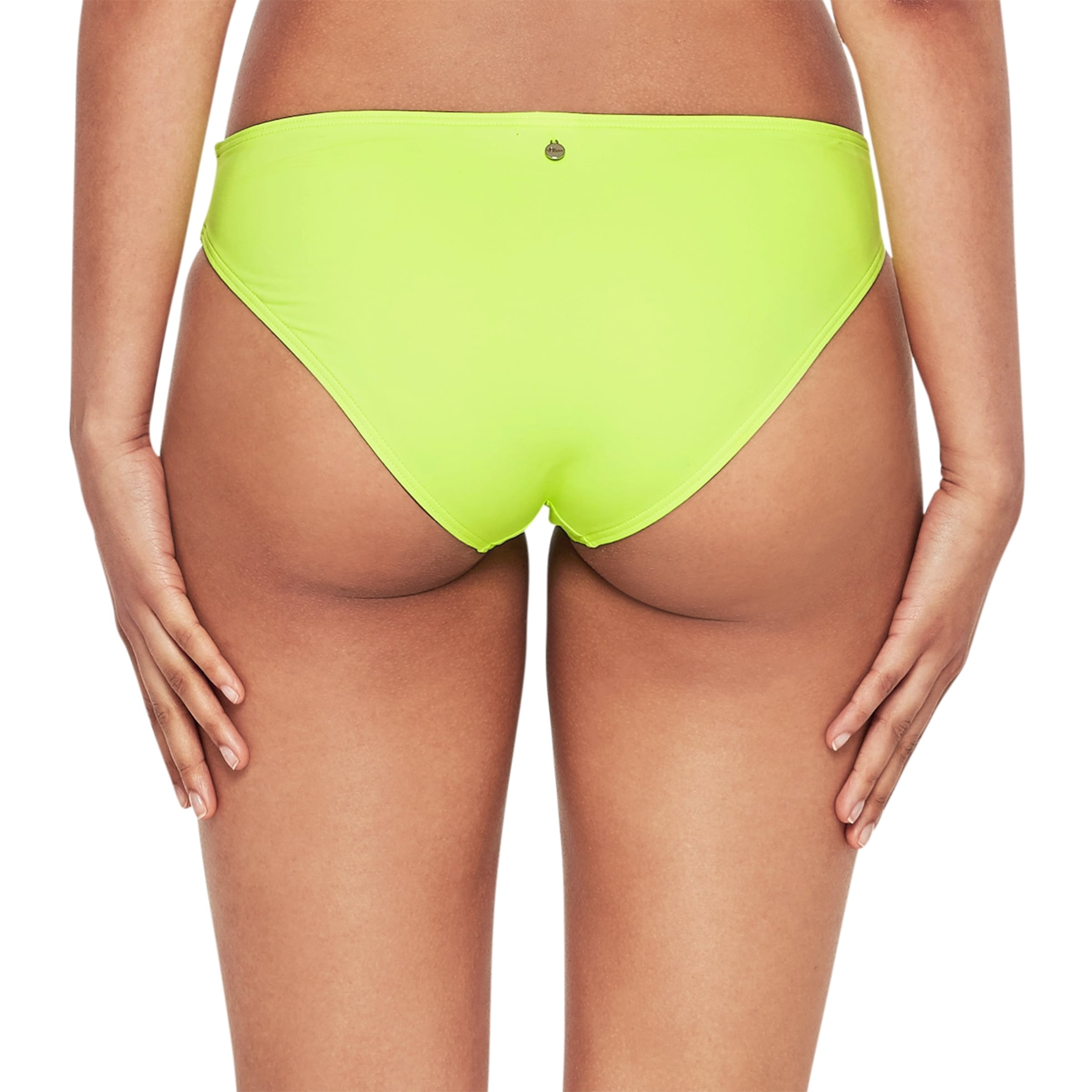 žalia s.Oliver Bikinio kelnaitės 'Spain'