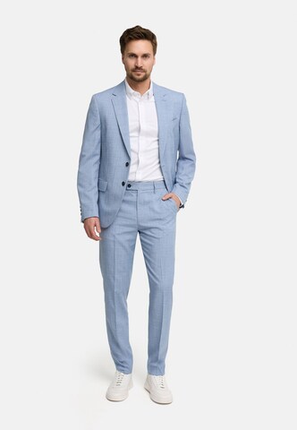 JEFF Regular Pak 'Elliot' in Blauw