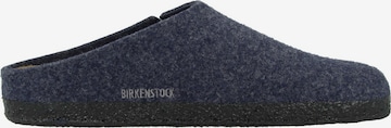 BIRKENSTOCK Papuče 'Arizona' - Modrá