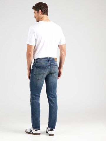 zils JACK & JONES Standarta Džinsi 'JJIClark'