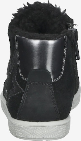 Bama Boots in Black