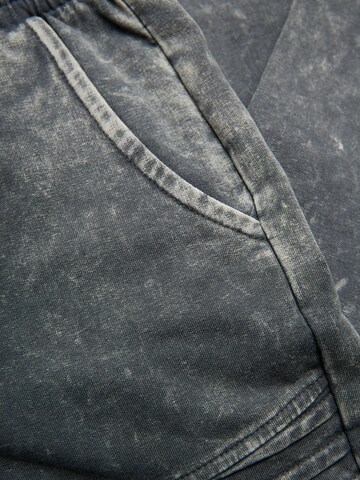 4PRESIDENT Tapered Pants 'Philip' in Black