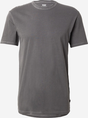 LEVI'S ®Majica 'Everywhere' - crna boja: prednji dio