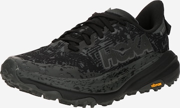 HOKA Juoksukengät 'SPEEDGOAT 6' värissä musta: etupuoli