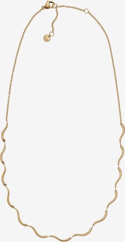 SKAGEN Necklace in Gold: front