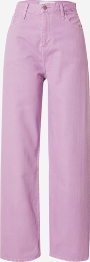 Calvin Klein Jeans Jeans i lyselilla, Produktvisning