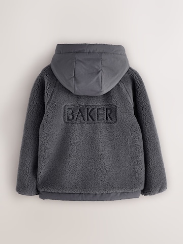 Baker by Ted Baker - Chaqueta polar en gris