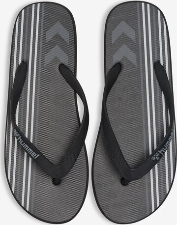 Hummel Beach & Pool Shoes in Black