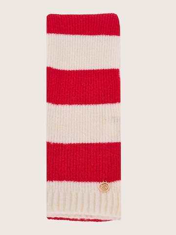 Camomilla Sjaal 'Sarbello' in Beige
