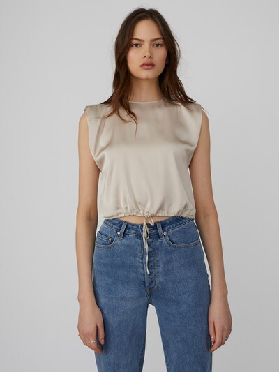 aboutyou.nl | Top 'Freya' in de kleur Crème