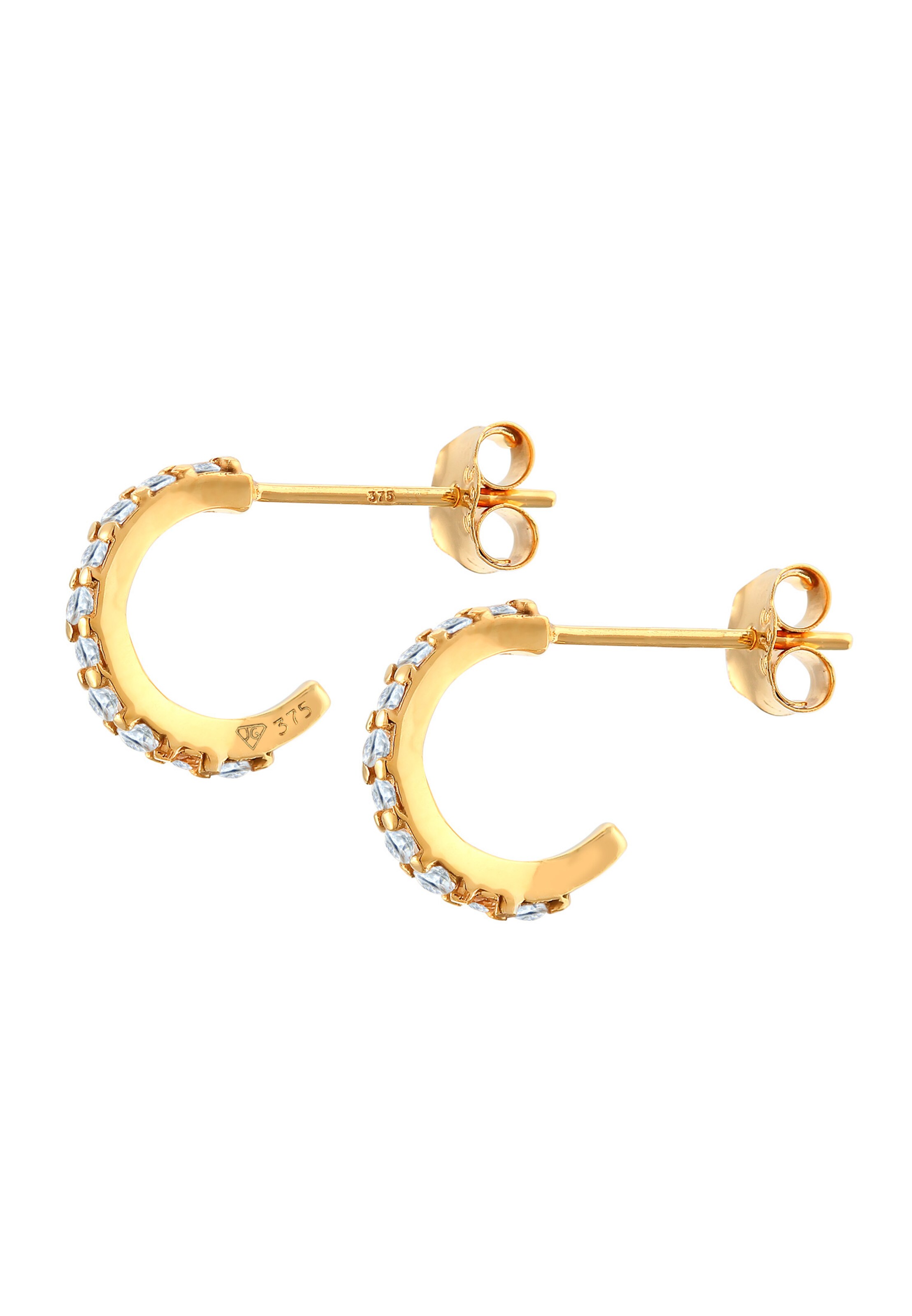 Boucles d'oreilles ELLI PREMIUM en or