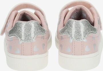 GEOX Sneakers in Roze