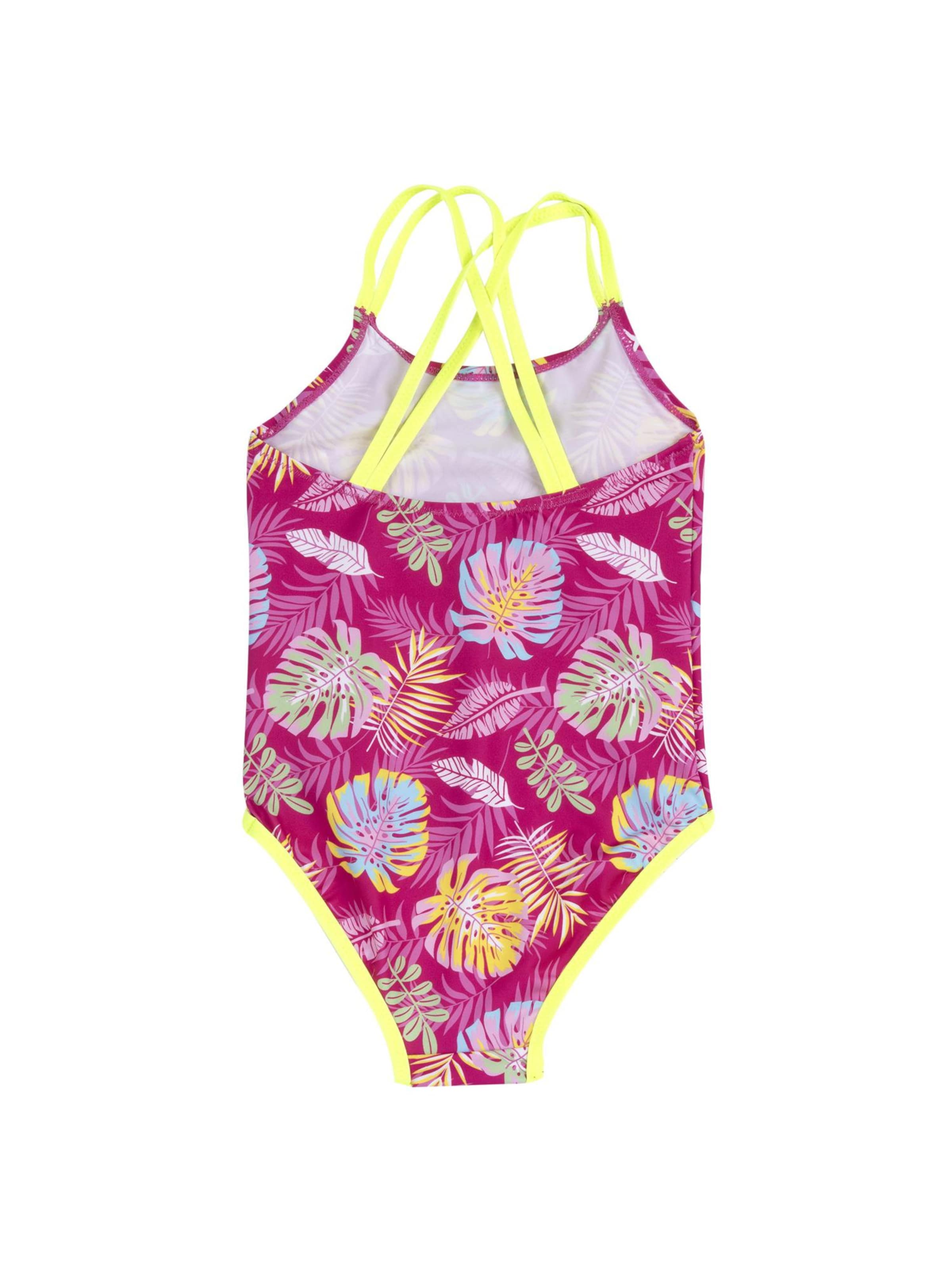 Chicco Ολόσωμο μαγιό σε ροζ