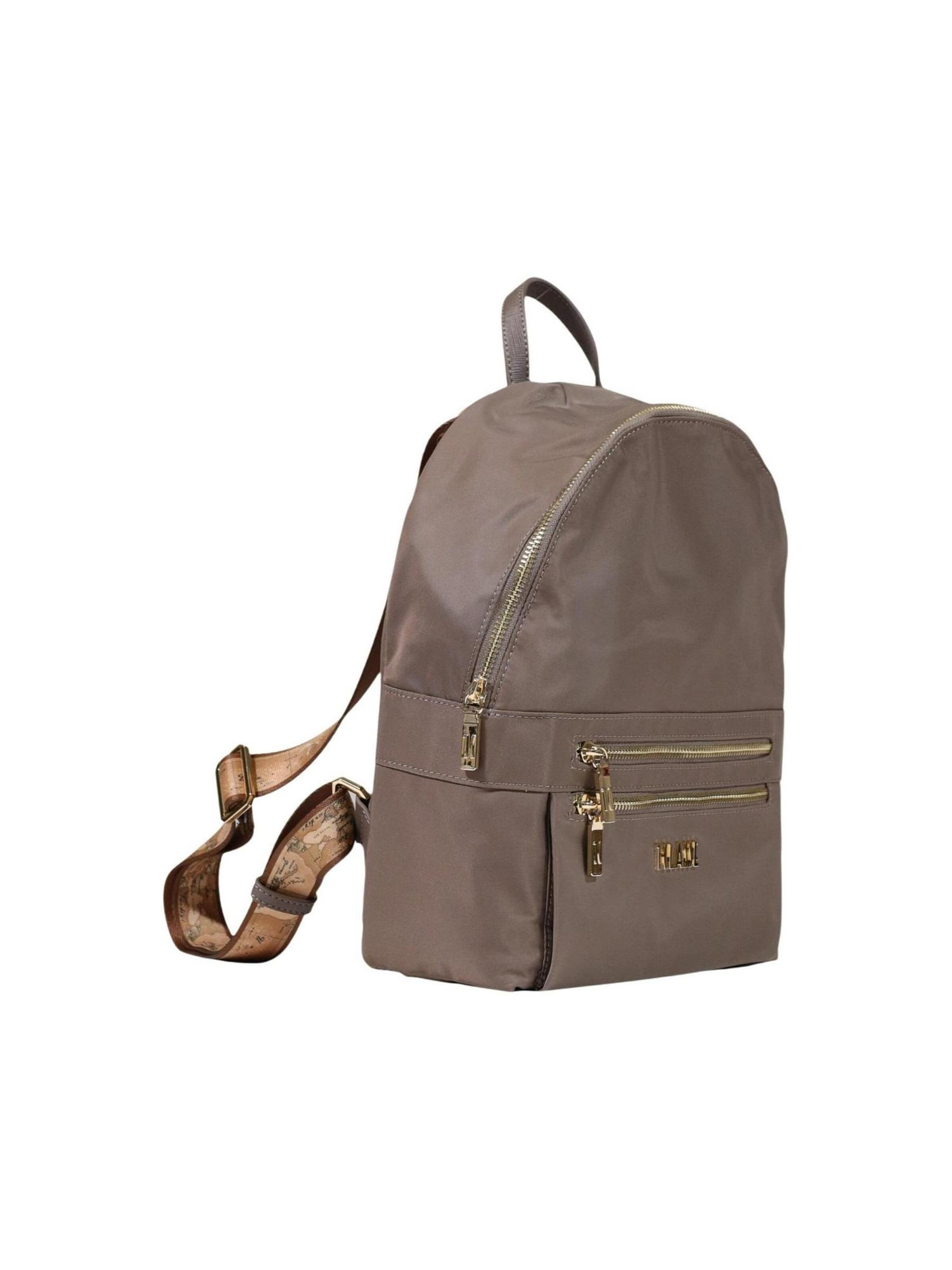 Sac à dos Alviero Martini 1a clase en gris