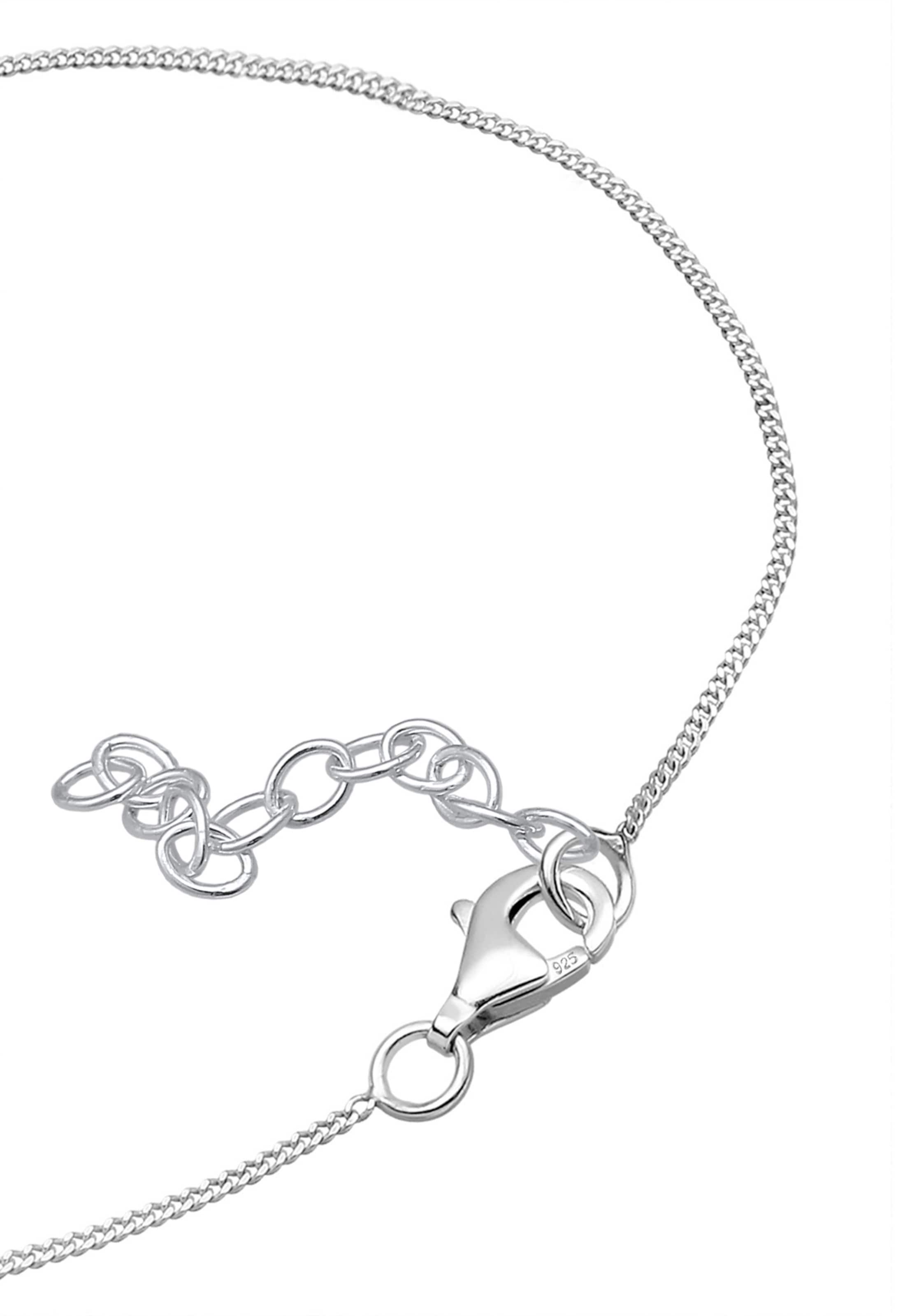 Bracelet ELLI en argent