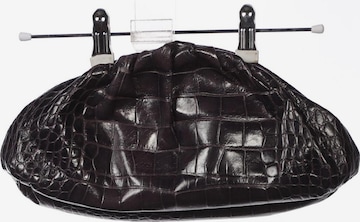 FURLA Handtasche gross Leder One Size in Lila: predná strana