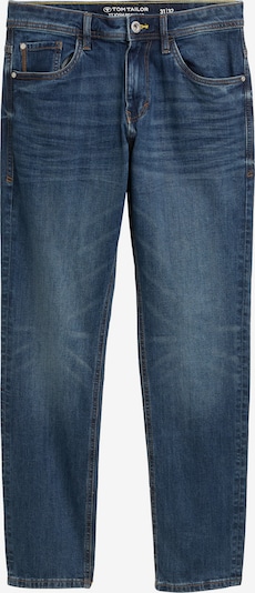TOM TAILOR Jean 'Josh' en bleu foncé, Vue avec produit