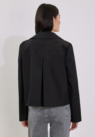 Street One Studio Between-Season Jacket in Black