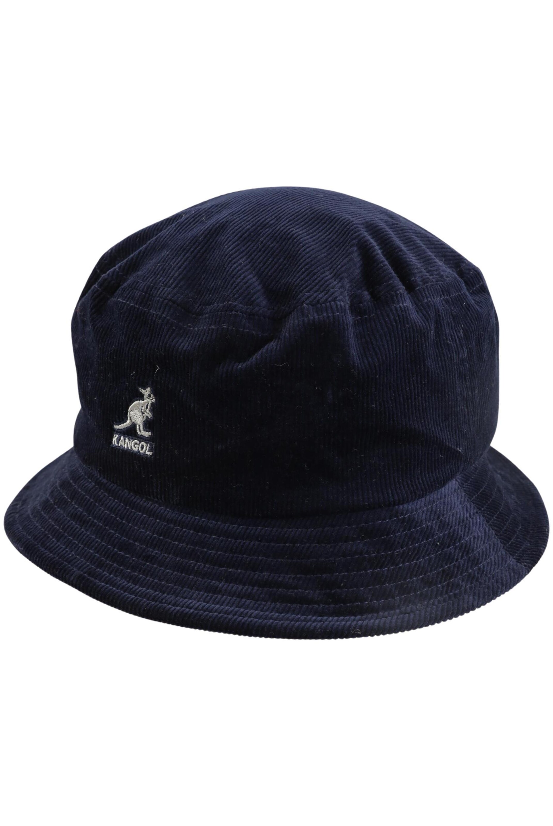KANGOL Hat & Cap in S in Blue: front