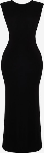 Trendyol Abendkleid in schwarz, Produktansicht
