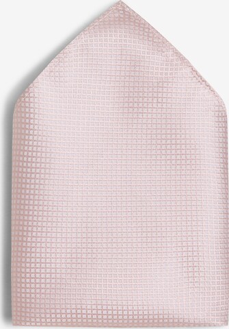 Finshley & Harding London Bow Tie in Pink