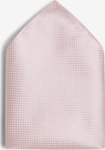 Finshley & Harding London Bow Tie in Pink