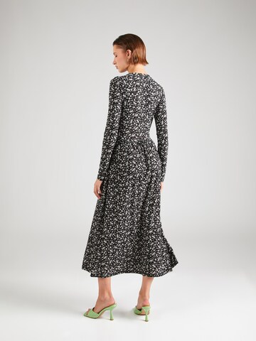 Robe 'SVAN' JDY en noir