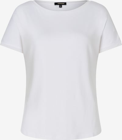 MORE & MORE T-Shirt in weiß, Produktansicht