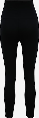 Skinny Leggings LOVE2WAIT en bleu