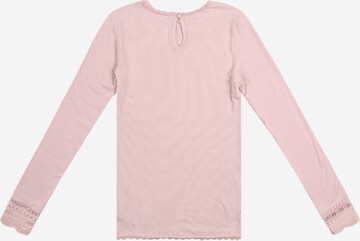 NAME IT - Camisola 'KLIO' em rosa