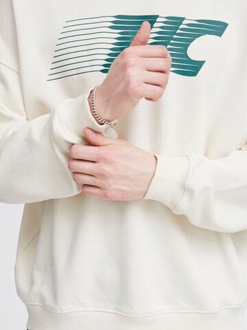 The Jogg Concept - Sudadera en beige