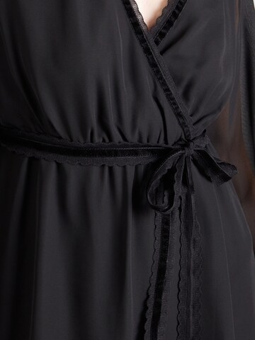 ABOUT YOU Dress 'Zola' in Black