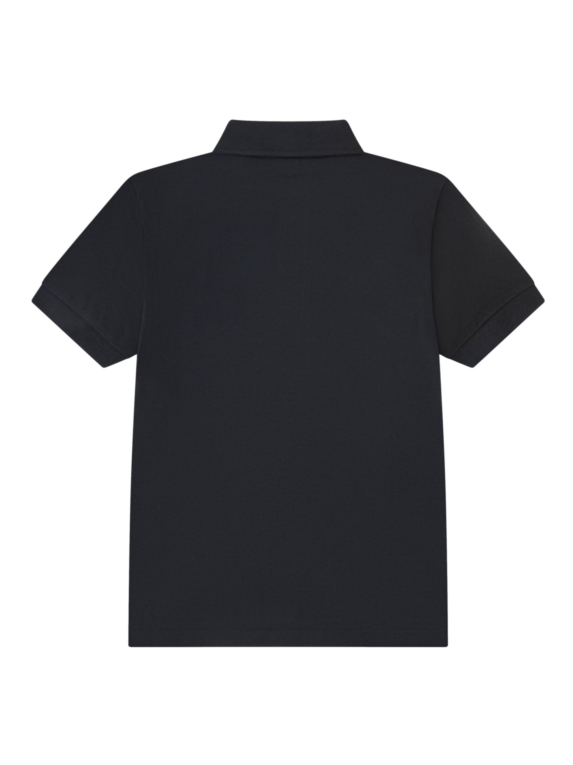 LACOSTE Shirt in Black