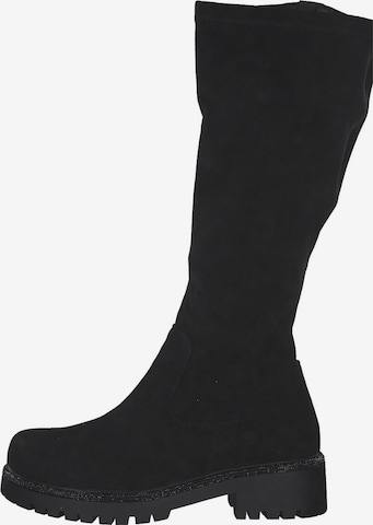 LA STRADA Stiefel in Schwarz ABOUT YOU - Main Image