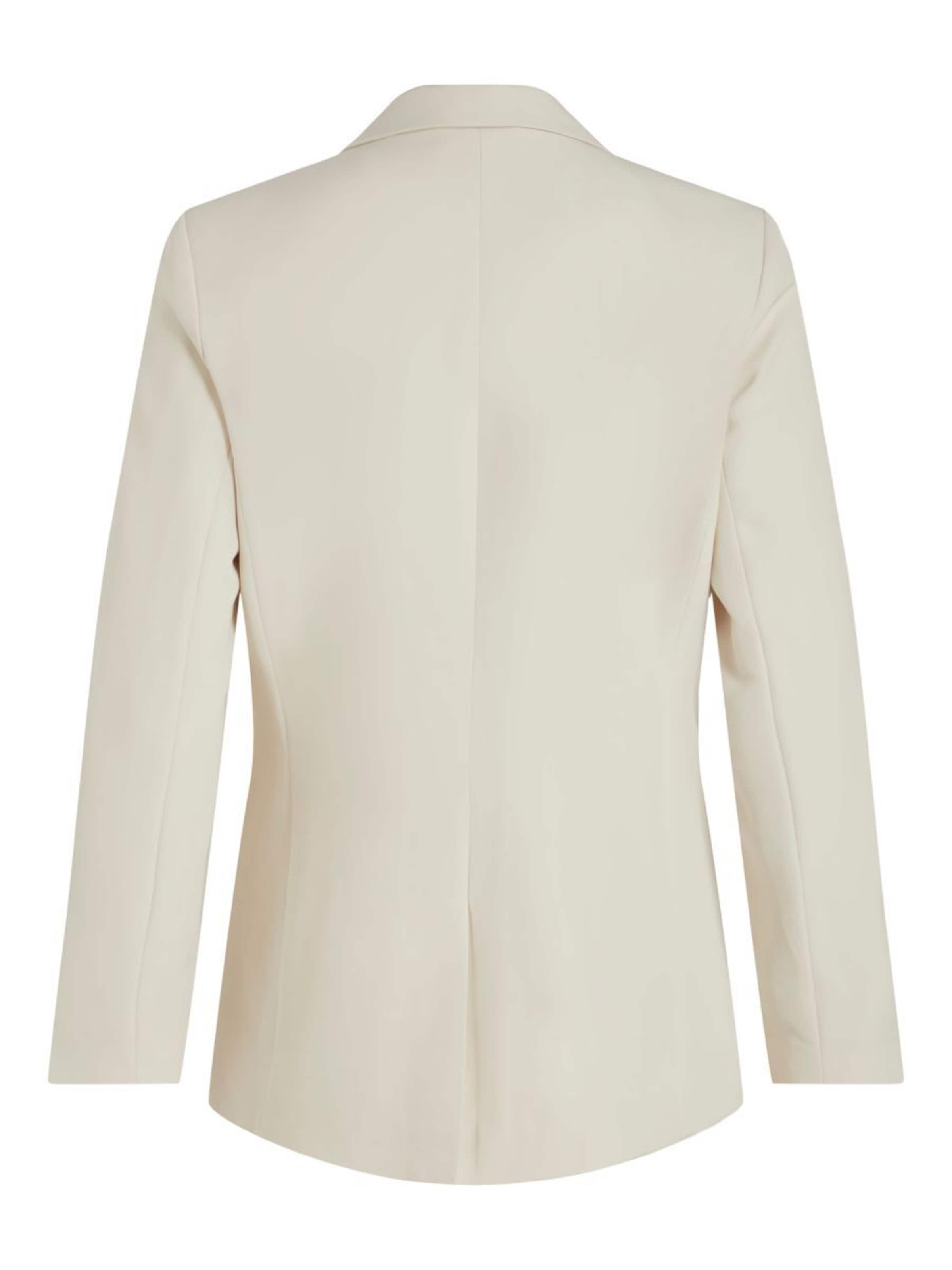 VILA Блейзер 'VILowny' в Бежевый