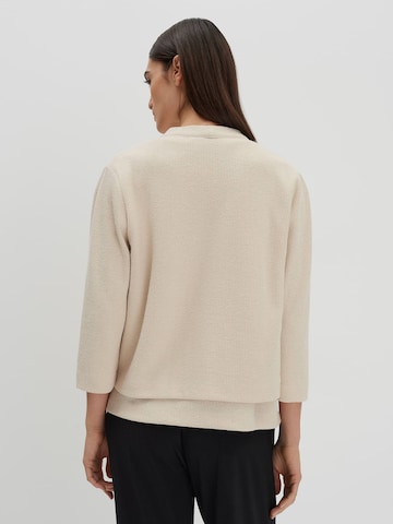 Cardigan 'Umariel' Someday en beige