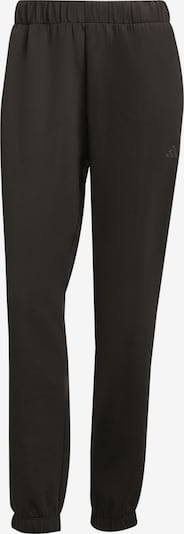 ADIDAS PERFORMANCE Urheiluhousut 'Essentials' värissä musta, Tuotenäkymä