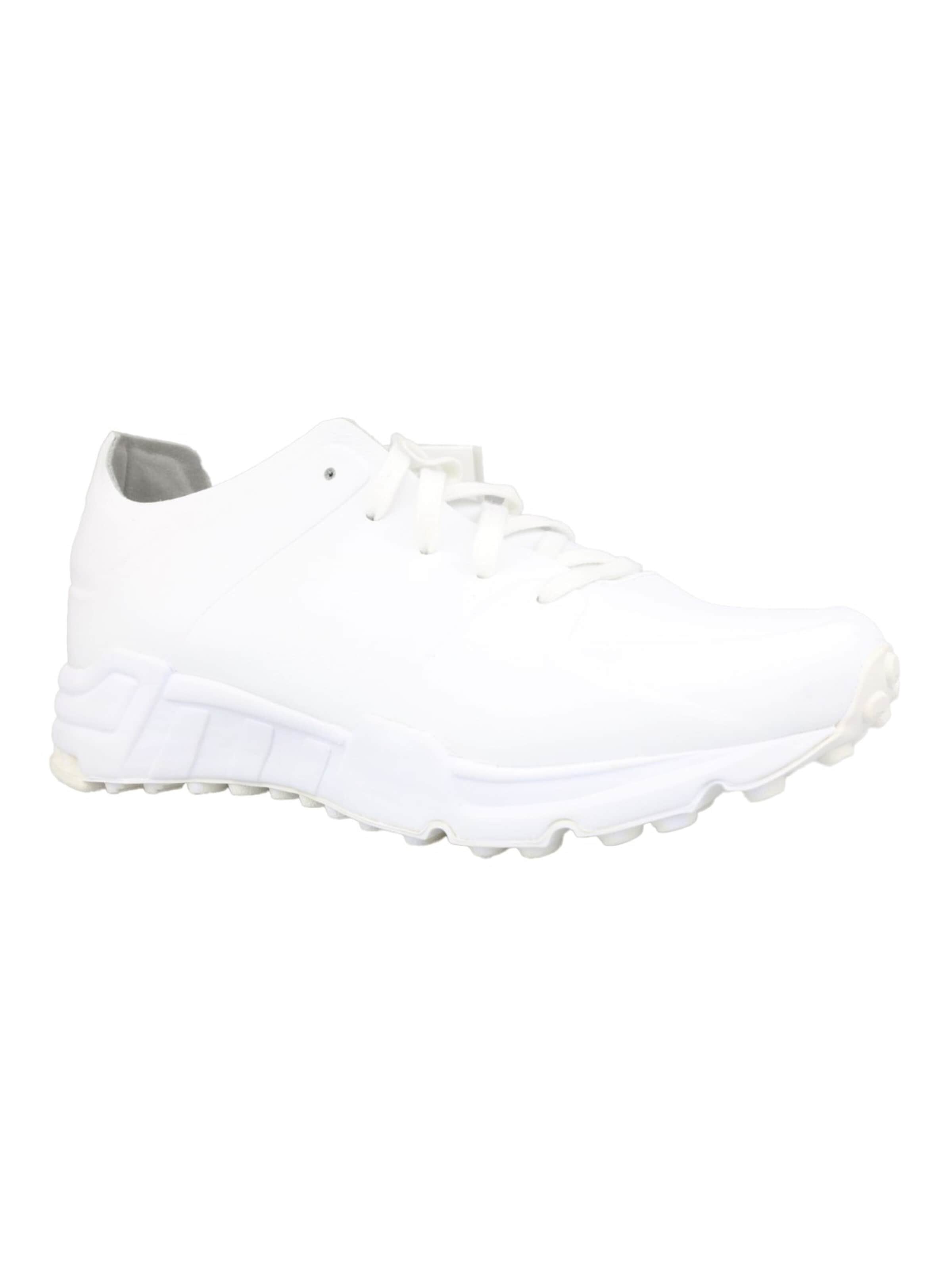 ADIDAS ORIGINALS Sneaker low 'Adidas Equipment Support 93 Damen Sneaker Turnschuhe weiß S76702 NEU'‌‌‌‌‌‌‌ in 36,5-37/Regular in weiß, Produktansicht