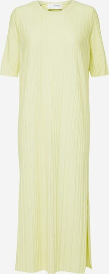 SELECTED FEMME Dress in Yellow, Item view