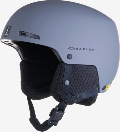 OAKLEY Helmet in Blue / Dusty blue, Item view