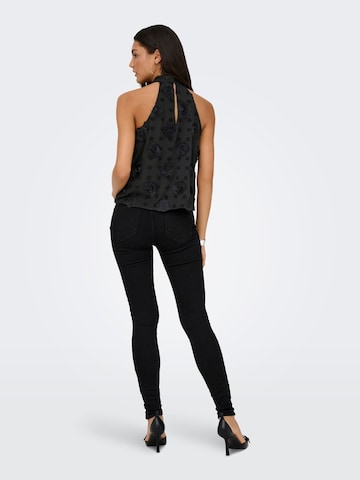 JDY - Top 'JDYSELENA' en negro