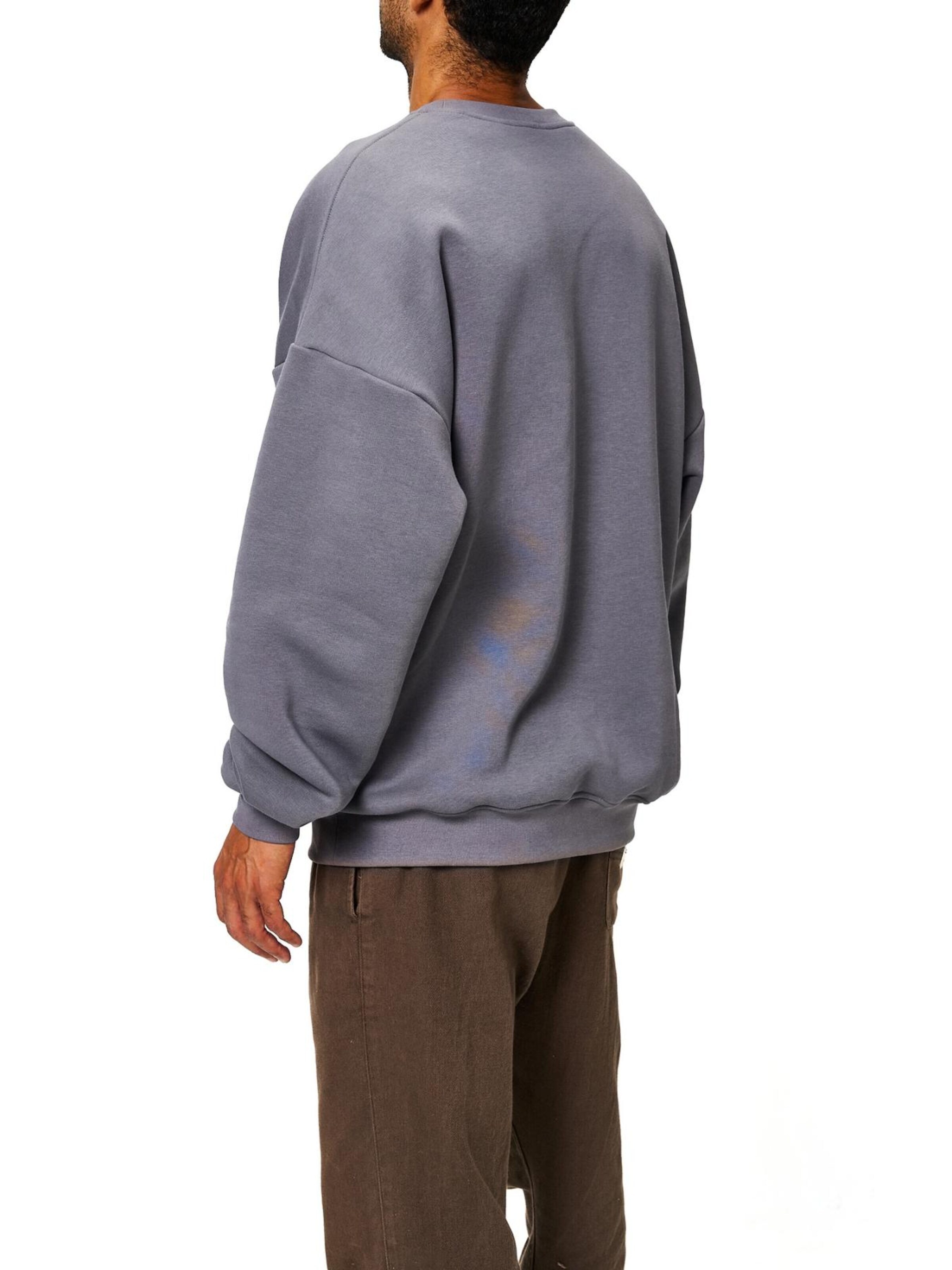 BlankOrder Pullover‌‌‌‌‌‌ in Grau