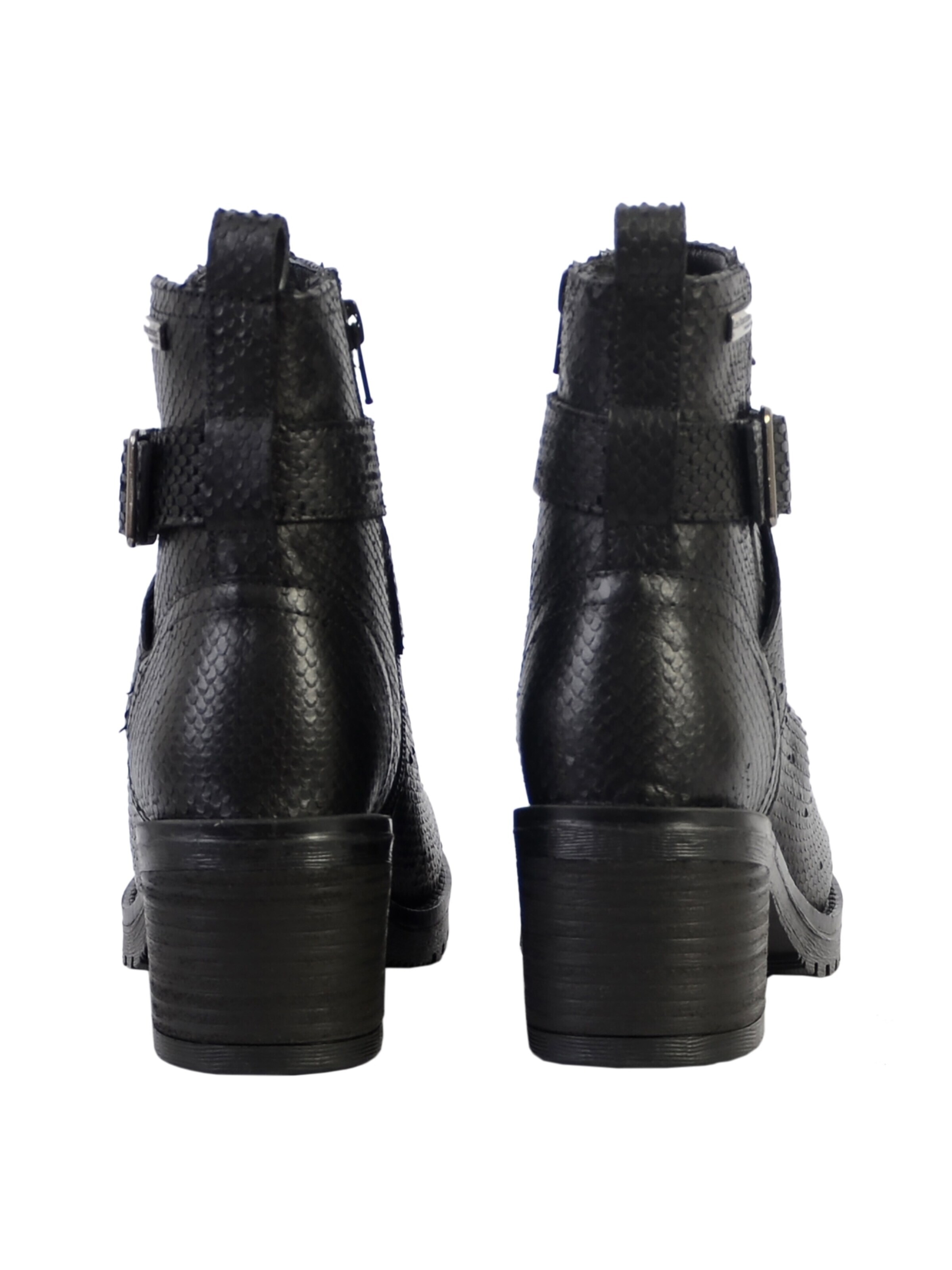 Ankle boots di Les Tropéziennes in nero